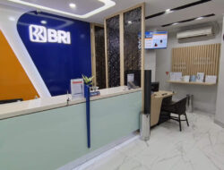 BRI KK Condet Buka Layanan Weekend Banking