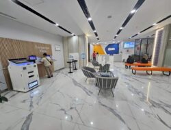 BRI Kelapa Gading Hadirkan Weekend Banking Saat Hari Libur