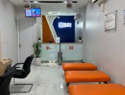 BRI Unit Duren Sawit Tetap Berikan Layanan Perbankan bagi Nasabah Melalui Weekend Banking