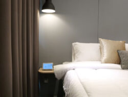 Balance Urban Living di Fatmawati City Center, Kawasan Strategis Jakarta Selatan