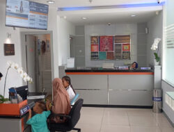 Bank Rakyat Indonesia KCP Pasar Pagi Mangga Dua Layani Kebutuhan Nasabah Melalui Weekend Banking