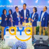 Bank Raya (AGRO) Menggelar RUPST 2026