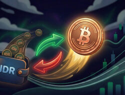 Bitcoin Tembus $80.000, Momentum Emas Optimalkan Portofolio di Bittime