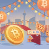 Bitcoin Terkoreksi Hingga Ke $76.000, Bittime Bitcoin Pizza Day Jadi Kesempatan “Buy The Dip”