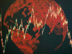 Daftar Indeks Saham Dunia: Asia, Amerika, dan Eropa
