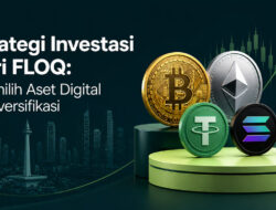 Dari Nol ke First Trade: Strategi Trading untuk Pemula dan 5 Aset Kripto untuk Memulai Secara Lebih Terukur