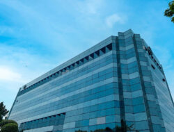 Dari Risk High Menuju Transformasi Hijau, PT PP Tegaskan Komitmen Jadikan ESG sebagai DNA Bisnis