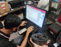 Dari Toko Sparepart ke Precision Parts Sourcing: Transformasi Bisnis Otomotif Era Digital