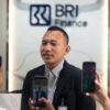 Di Tengah Pasar yang Dinamis, BRI Finance Bidik Pertumbuhan Pembiayaan Kendaraan