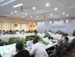 Holding Perkebunan Nusantara Percepat Transformasi ESG, PalmCo Catat Penurunan Emisi 28,88 Persen