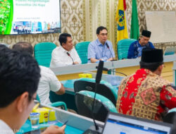 Holding Perkebunan Nusantara dan Unila Perkuat Ekosistem Bioetanol Berbasis Singkong di Lampung