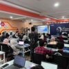 ICE Skill-Up 2026 Digelar di Telkom AI Center Makassar, Fokus Latih Desain dan Web Development Berbasis AI