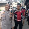 Kelalaian Berujung Maut: Warga Bandung Barat Tewas Tertabrak Kereta Api di Perlintasan Cilame