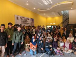 Asep Miftah Sofwan Soroti P3D dan Pilkades E-Voting: Modernisasi Harus Disertai Kesiapan Desa