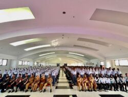 Capaska KBB 2026: Lahirkan Generasi Muda Berkarakter Pancasila dan Siap Mengabdi untuk Indonesia