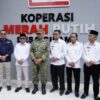 Bandung Barat Jadi Sorotan! Pangdam III/Siliwangi Hadiri Launching Nasional Koperasi Desa Merah Putih
