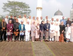 Hardiknas dan Harkitnas 2026 Jadi Momentum Kebangkitan Pendidikan Bandung Barat yang Transparan dan Berkualitas
