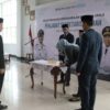 Birokrasi Pemerintahan dan Pelayanan Masyarakat, R. Eriska Hendrayana Resmi Jabat Pj Sekda KBB