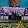 Posyandu Tak Lagi Sekadar Tempat Menimbang Balita, KBB Perkuat Kader dan Layanan Terintegrasi untuk Semua Usia