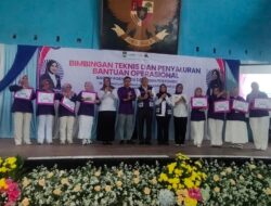 Posyandu Tak Lagi Sekadar Tempat Menimbang Balita, KBB Perkuat Kader dan Layanan Terintegrasi untuk Semua Usia