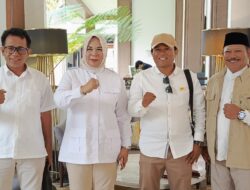 Gerindra KBB Jadi Start Awal Roadshow KPU–Kesbangpol: Persiapan Verifikasi Pemilu 2029 Mulai Dipanaskan