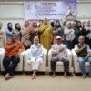Muhamad Mahdi Perkuat Edukasi Mitigasi Bencana Lewat Program P3D di Bandung Barat
