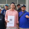 Didukung 45 Cabor , Tobias Ginanjar Sayidina Siap Bawa KONI Bandung Barat Bangkit