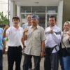 Head to Head Panas! Brigjen Purn TNI DR Arief Prayitno Masuk di Detik Terakhir, Bursa Ketua KONI KBB Makin Sengit