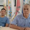 Duel Panas Menuju Kursi Ketua KONI KBB! Tobias Unggul Dukungan, Brigjen Arief Siap Beri Kejutan