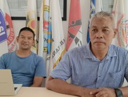 Musorkab KONI KBB Memanas! Tobias Kuasai Dukungan, Brigjen Arief Datang Bawa Kejutan