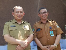 Dinkes KBB Tingkatkan Kualitas Pelayanan Kesehatan, Pengelolaan Alkes Jadi Sorotan Utama