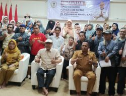 Ketua DPRD Bandung Barat Tegaskan Penanganan Sampah Harus Dimulai dari Kesadaran Masyarakat