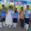60 Ekor Sapi Dipotong di RPH Bandung Barat, Lebih dari 11 Ribu Hewan Kurban Dipastikan Sehat dan Halal untuk Masyarakat