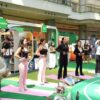 Illuma Field Memadukan Sports dan Wellness dalam Satu Destinasi di PIK Avenue