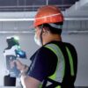 Integrasi BIM dan Point Cloud untuk Verifikasi As-Built di Proyek Konstruksi