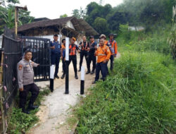 KAI Daop 2 Bandung Tutup 29 Perlintasan Sebidang Tidak Terjaga Sepanjang 2025, Masyarakat Dilarang Membuka Perlintasan Ilegal