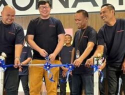 Koi Nation Hadirkan JPD Show Series 2026–2027 dengan Hadiah Trip All Japan Koi Show 2028