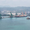 Krakatau International Port Pastikan Kesiapan Rantai Pasok Baja Dukung Program Hilirisasi Krakatau Steel Group