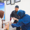 Langkah Baru, Semangat Baru: PT Pelindo Sinergi Lokaseva Hadirkan Harapan dan Kemandirian bagi Penyandang Disabilitas