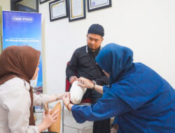 Langkah Baru, Semangat Baru: PT Pelindo Sinergi Lokaseva Hadirkan Harapan dan Kemandirian bagi Penyandang Disabilitas