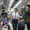 Transportasi Publik Makin Diminati Saat Libur Panjang, KAI Layani 195.141 Pengguna LRT Jabodebek