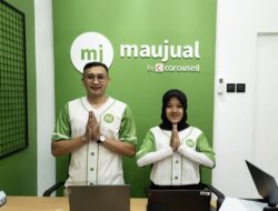 Maujual Hadir Di Bandung Solusi Lengkap Gadget Bekas Dalam Satu Tempat Untuk Para Pecinta Teknologi Bandung