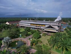 Melalui PalmCo, Holding Perkebunan Nusantara Perluas Akses Digital bagi Sekolah di Pelosok