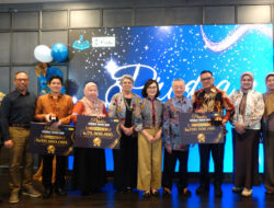 Mendorong Masa Depan Kesehatan, Prodia Science Award 2026 Apresiasi Inovasi Peneliti Indonesia