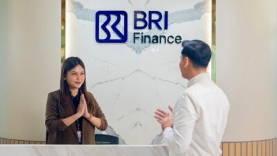 Momentum Hardiknas, BRI Finance Permudah Akses Pembiayaan Pendidikan