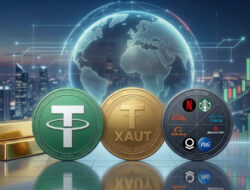 Nilai Tukar Rupiah Terhadap USD Terus Melemah, Bittime Hadirkan Aset-Aset Tokenisasi RWA Sebagai Alternatif Diversifikasi Portofolio