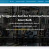 Optimalisasi Jual Beli Mesin dan Peralatan Bekas Secara Online