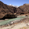 Perjanjian Perairan Indus: Kewajiban Asimetris, Konsesi yang Tidak Setara, dan Persenjataan Pakistan
