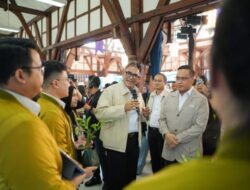Pertamina Foundation Tunjukkan Komitmen Keberlanjutan di Pertamina Goes to Campus