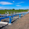 Proyek EPC Coal Handling Facility Inpit Conveyor Banko antara PT Krakatau Baja Konstruksi dan PT Adhi Karya (Persero) Tbk Rampung di Awal 2026